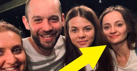 "Rolnik szuka żony". Teresa sama się o to prosiła. Fani podejrzewali ciążę z Adamem