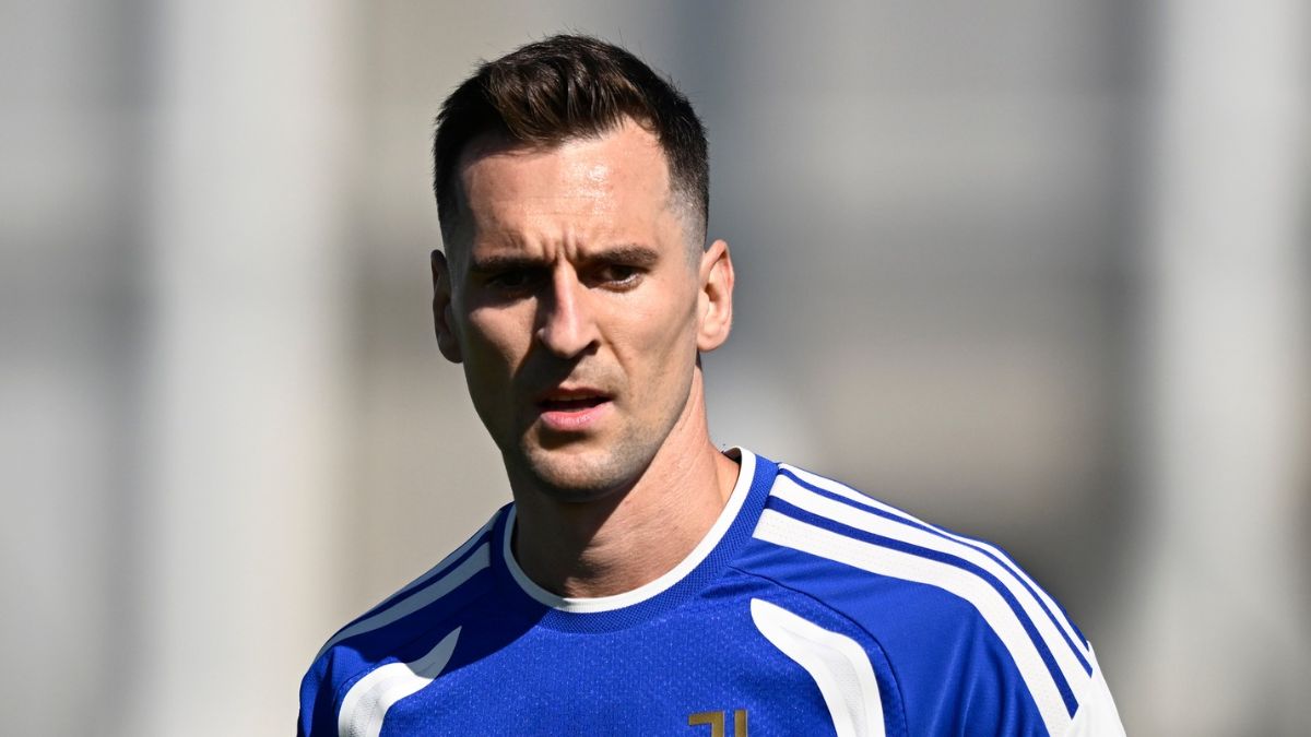 Arkadiusz Milik