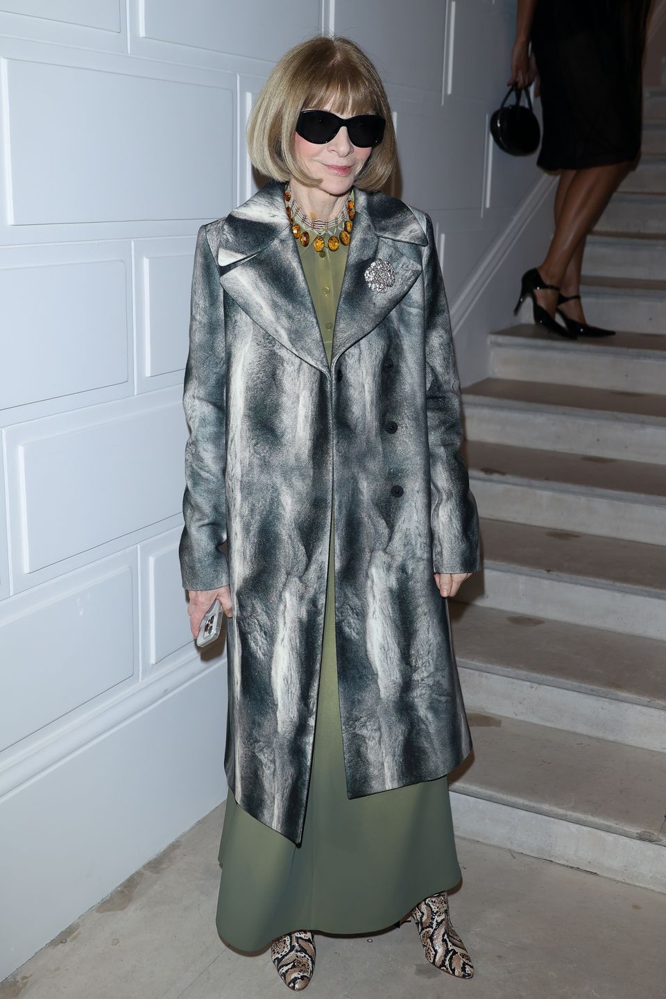 Anna Wintour