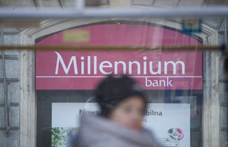 Awaria w jednym z banków. Padła aplikacja mobilna