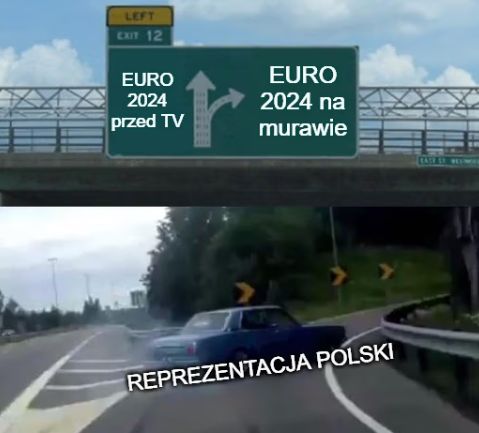 Memy po meczu Walia - Polska
