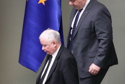 Sejm przyjął nowelizację ustawy o SN. W trybie ekspresowym
