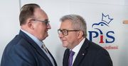 Czarnecki porównuje Kaczyńskiego do Piłsudskiego. "Dla siebie nic, dla Polski wszystko"