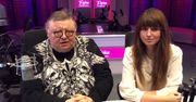 Anna Gacek i Wojciech Mann wydali wspólne oświadczenie. "Postanowiliśmy poczekać, aż ktoś położy kres destrukcji Polskiego Radia"