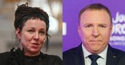 TVP nie pokaże transmisji z wręczenia Nobla dla Olgi Tokarczuk? Jacek Kurski skomentował doniesienia