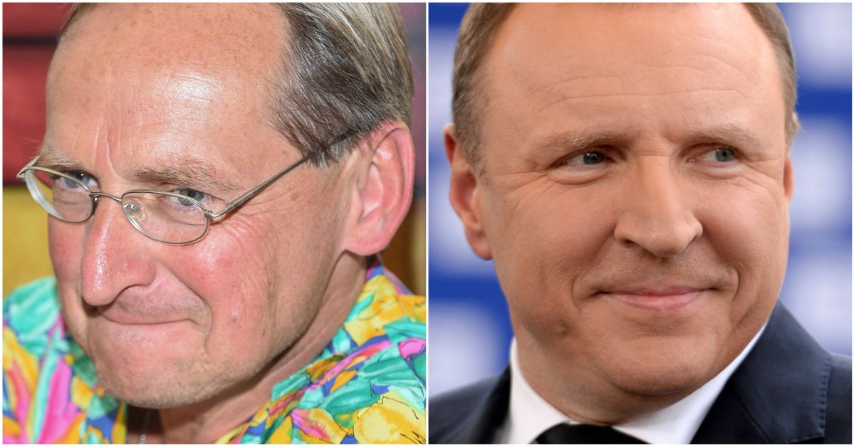 "Ekspert" TVP Wojciech Cejrowski twierdzi, że... abonamentu RTV nie trzeba płacić