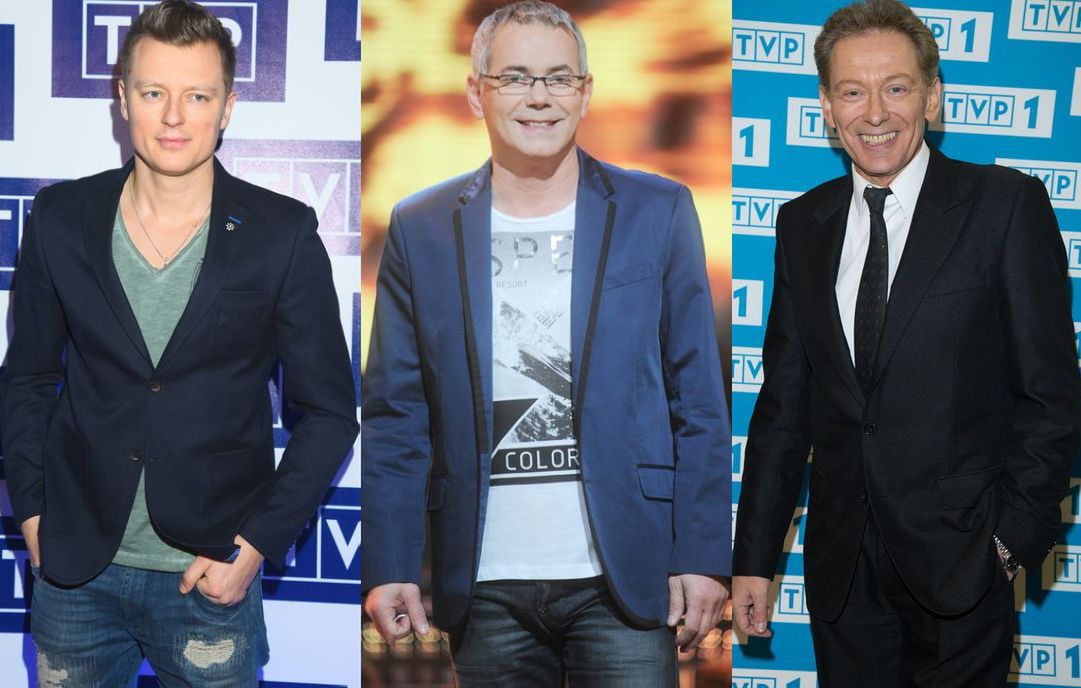 To oni zastąpią Janowskiego? Znamy typy TVP