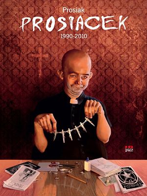 Filozofujący punk