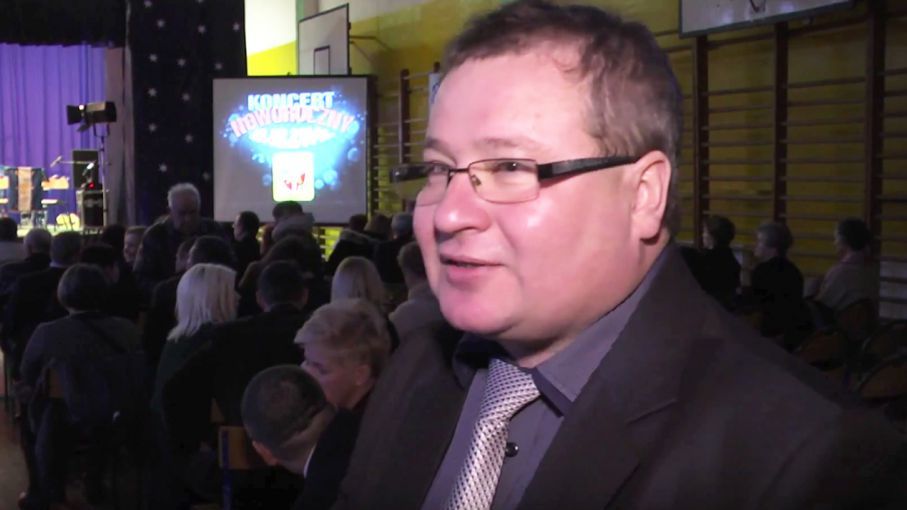 Burmistrz Jacek Danieluk i 11 działaczy opuściło szeregi PO