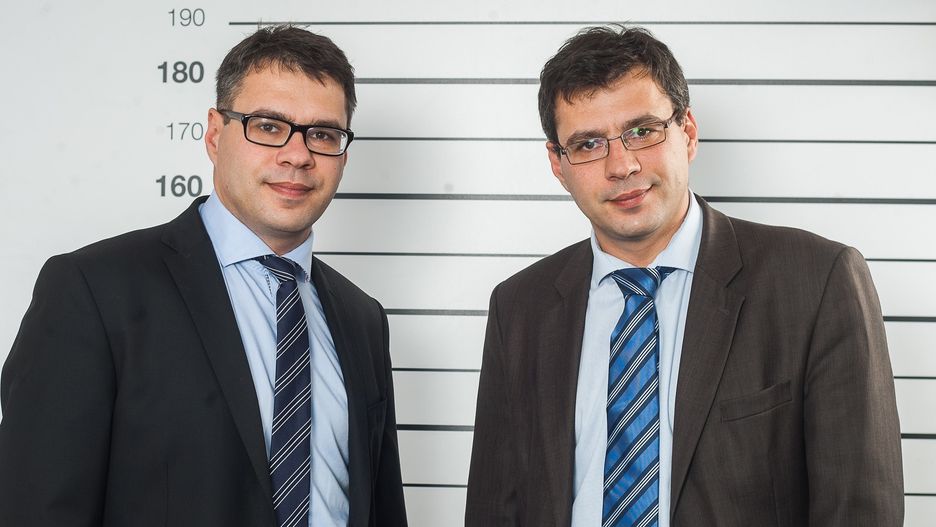 Jacek i Michał Karnowscy