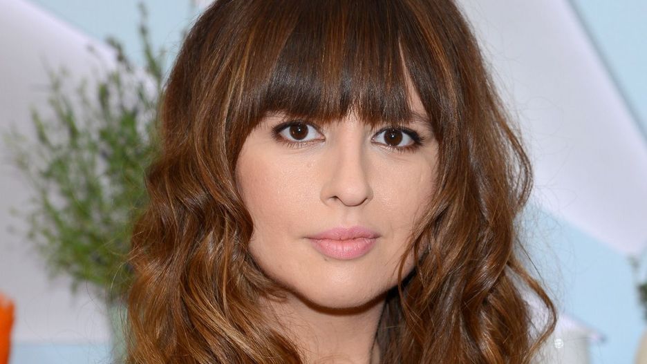 Anna Gacek zaprezentowała nowy autorski projekt