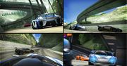 Ridge Racer dla PS Vita wygląda niesamowicie