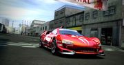 Ridge Racer w wersji na PS Vita [Galeria]