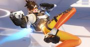 Overwatch - recenzja. Udana mieszanka pomysłów