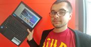 Laptop Acer w Biedronce, albo jak powinny wyglądać budżetowe sprzęty [BURTAN OCENIA]