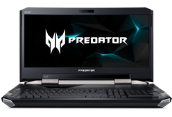 Najnowszy Acer Predator 21X i Pompa Team – premierowe pokazy