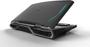 Acer przedstawia pierwszy na świecie notebook dla graczy z zakrzywionym ekranem