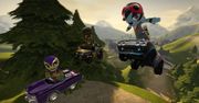 ModNation Racers również na PSP?