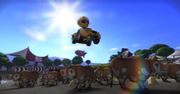 Czasy ładowania w ModNation Racers zostaną poprawione