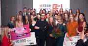 Gala finałowa Fresh Faces World za nami