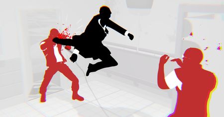 Fights In Tight Spaces – nieślubne dziecko Slay the Spire i Superhot