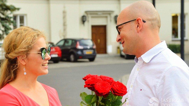 Anna Powierza ma nowego partnera. Zdjęcia z partnerem 2016. Kim jest?