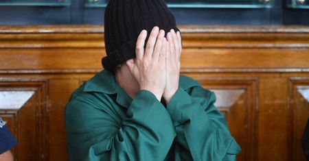 "Najczęstszą reakcją otoczenia było pukanie się w czoło". Kuratorka kontrowersyjnej wystawy opowiada o sztuce i gwałcie