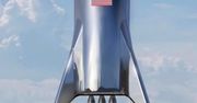 Elon Musk: SpaceX jest gotowy do lotu na Księżyc wraz z NASA