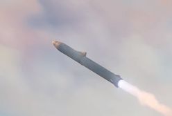 Lot w dowolne miejsce na świecie w ciągu godziny. Nowy plan Elona Muska