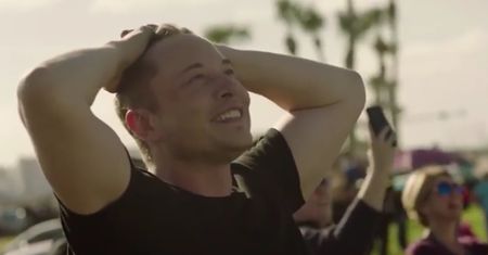 Elon Musk z zaskakująca deklaracją. Utarł nosa konkurencji