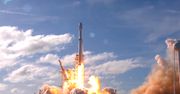 Falcon Heavy poleciał! Niesamowite osiągnięcie Elona Muska