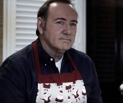 Kevin Spacey: "Wróciłem do zdrowia i dokonałem pewnych zmian w życiu"