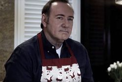 Kevin Spacey: "Wróciłem do zdrowia i dokonałem pewnych zmian w życiu"