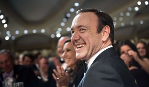 Kevin Spacey był obmacywaczem. Guy Pearce w szokującym wyznaniu
