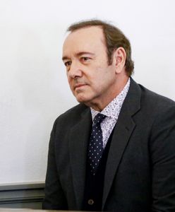 Kevin Spacey uniknie procesu o molestowanie. Jego ofiara zmarła
