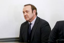 Nie żyje mężczyzna oskarżający Kevina Spacey'a o molestowanie. Jego sprawa była w toku