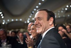 Kevin Spacey był obmacywaczem. Guy Pearce w szokującym wyznaniu