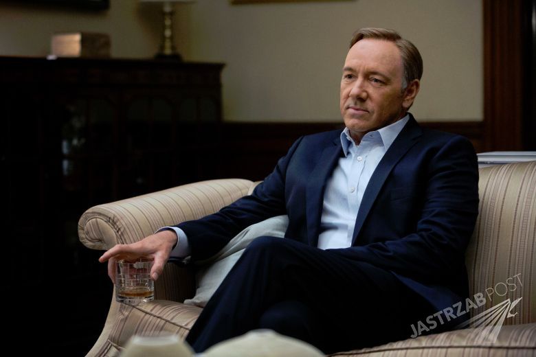Kevin Spacey
in House of Cards (Season 1)
*Filmstill - Editorial Use Only*
CAP/NFS
Image supplied by Capital Pictures