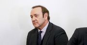 Kevin Spacey uniknie procesu o molestowanie. Jego ofiara zmarła