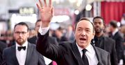 Kevin Spacey może odetchnąć. Wycofano pozew