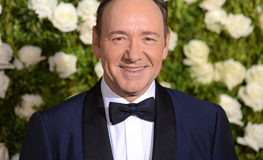 Kevin Spacey wraca na ekrany. I to w jakiej roli. Mamy zwiastun filmu "The Billionaire Boys Club"