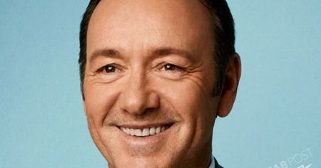 Nawet Kevin Spacey to zrobił, chociaż sam siebie o to nie podejrzewał