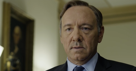 Wszystkie grzechy Kevina Spacey'ego. Kolejni mężczyźni oskarżają go o molestowanie