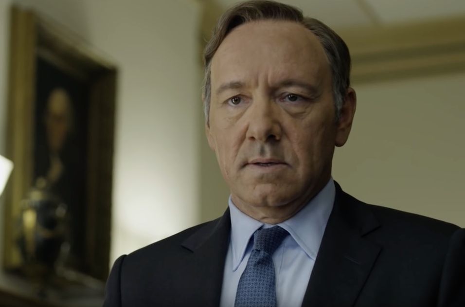 Kevin Spacey może znowu stanąć przed sądem
