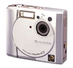 Fujifilm FinePix 40i