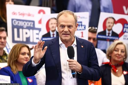 Po wyznaniu dziecka sala zamarła. Mama: usłyszeliśmy, że zmyślił to