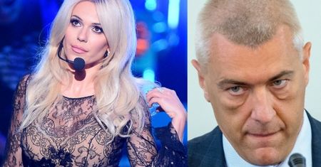 Giertych ostro o zatrzymaniu "Doroty R.": "Policja nie czeka nawet 15 minut. Przecież w tym czasie można UKRYĆ LUB ZNISZCZYĆ DOWODY!"