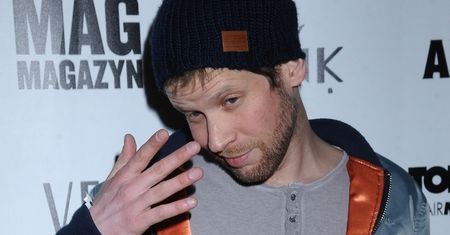 Łukasz Garlicki wystąpi w "Tańcu z Gwiazdami"!
