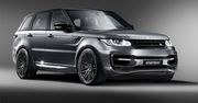 Tuner Startech przymierza się do Range Rovera Sport