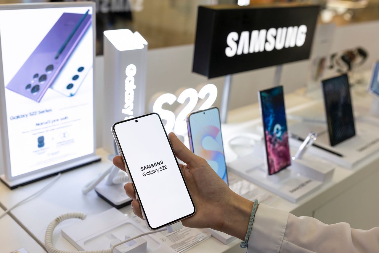 Samsung nie zawodzi. Smartfon idealny dla miłośników zdjęć